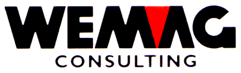 Logo WEMAG Consulting AG